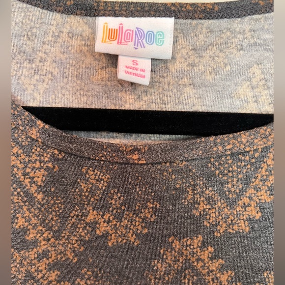 LULAROE Irma - Picture 4 of 4